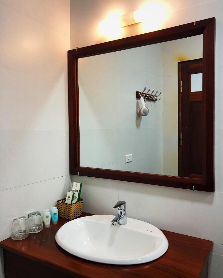 Him Lam Resort Diện Biên Phủ Exterior foto